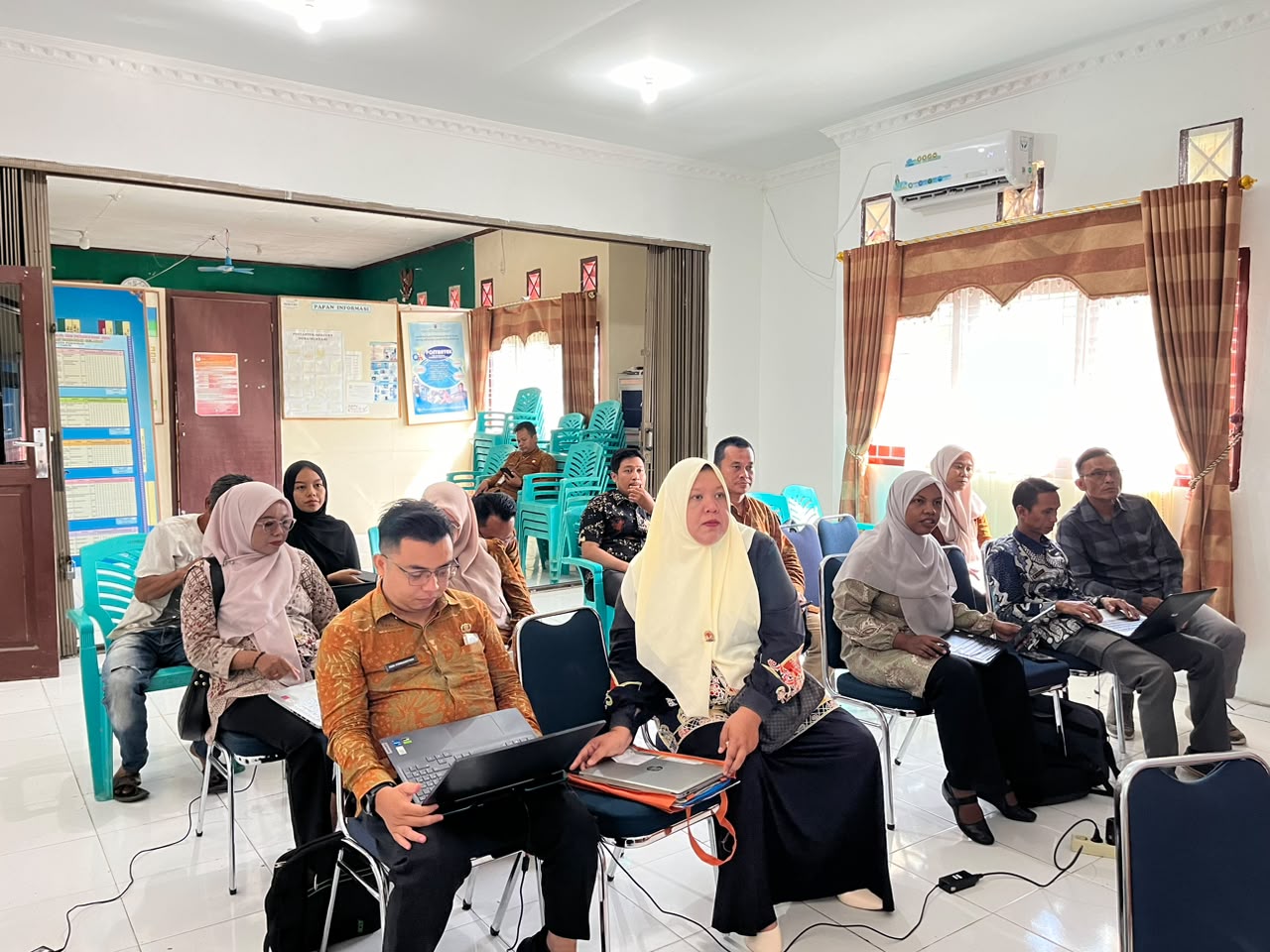 Galeri Kegiatan Desa Cantik