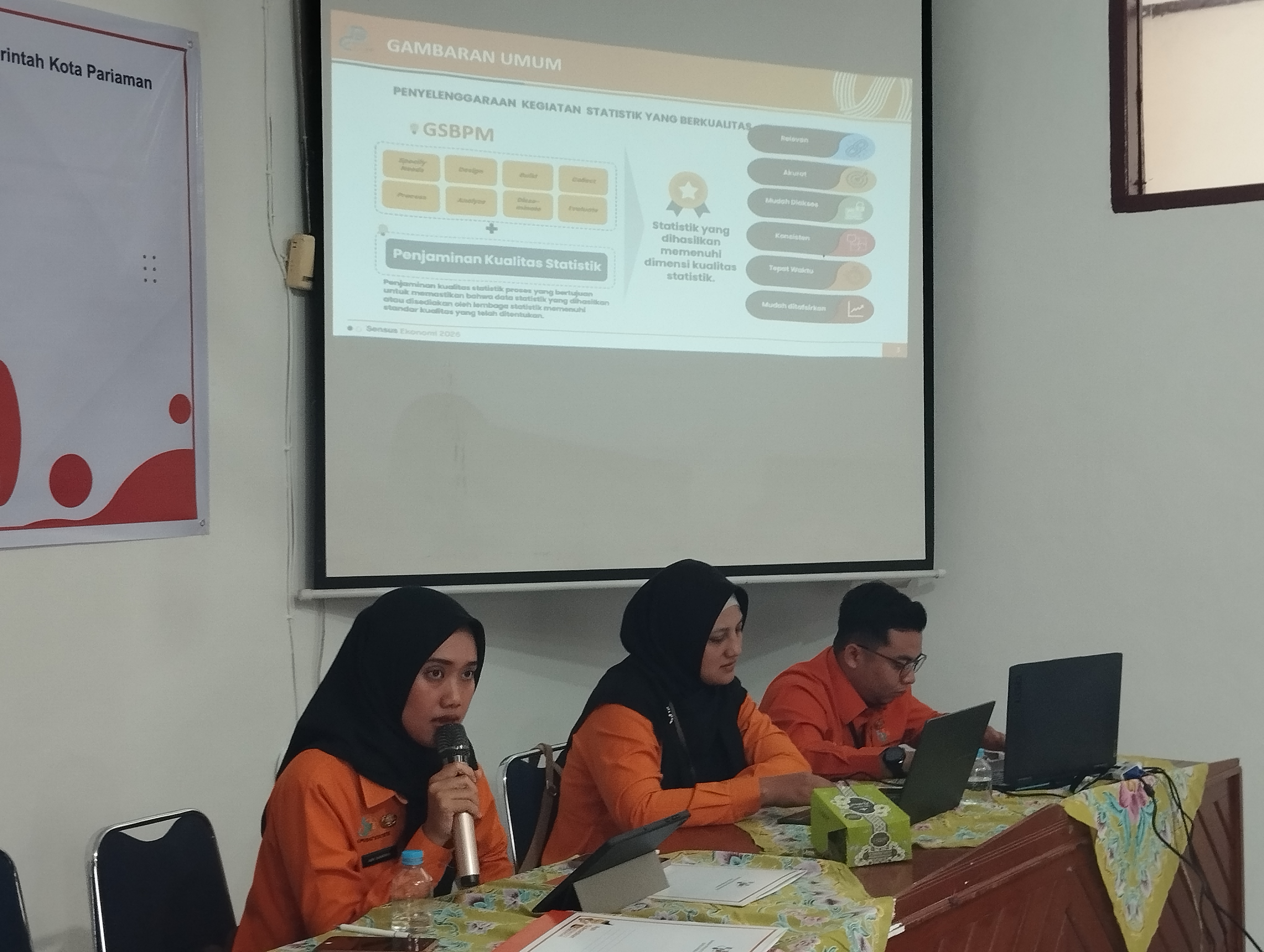 Galeri Kegiatan Desa Cantik