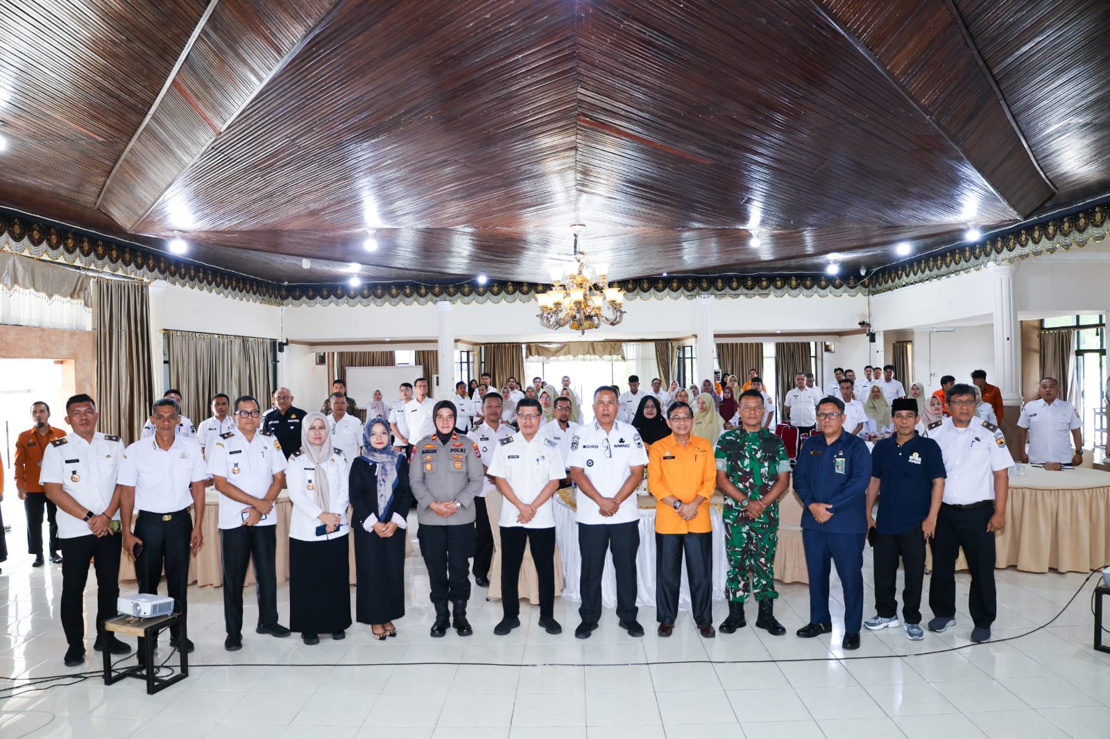 Galeri Kegiatan Desa Cantik