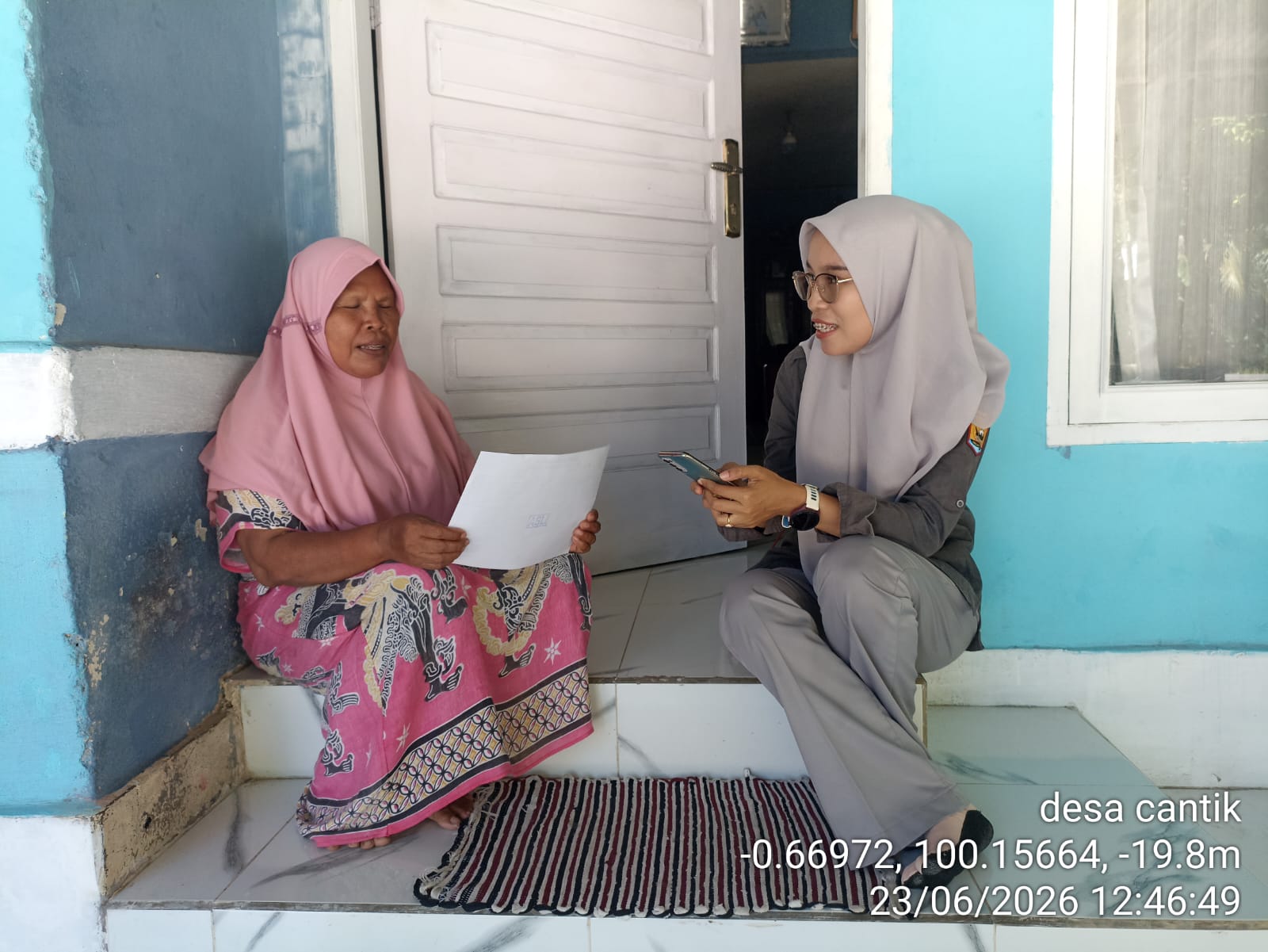 Galeri Kegiatan Desa Cantik