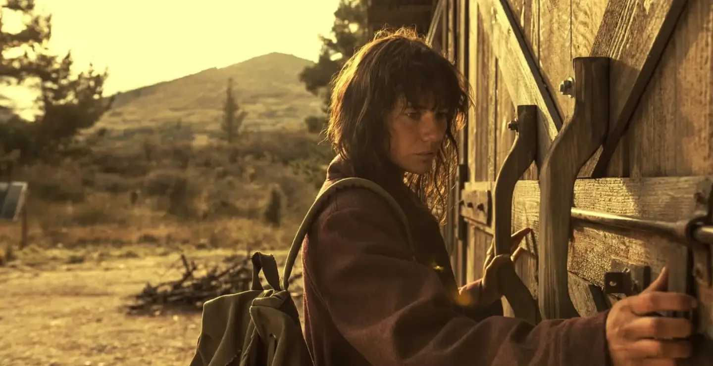 Imagen de la película Forgive us all