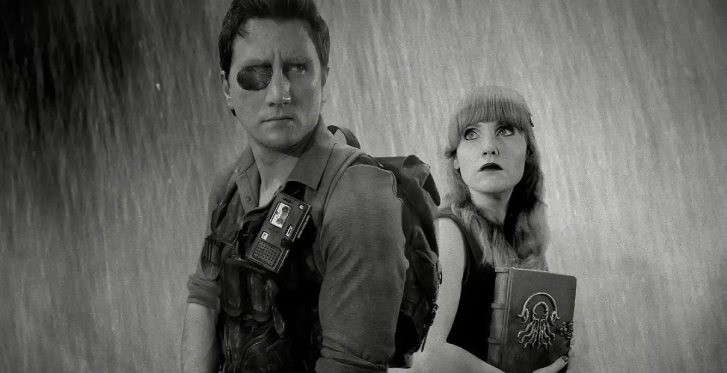 Imagen de la película The Waves of Madness