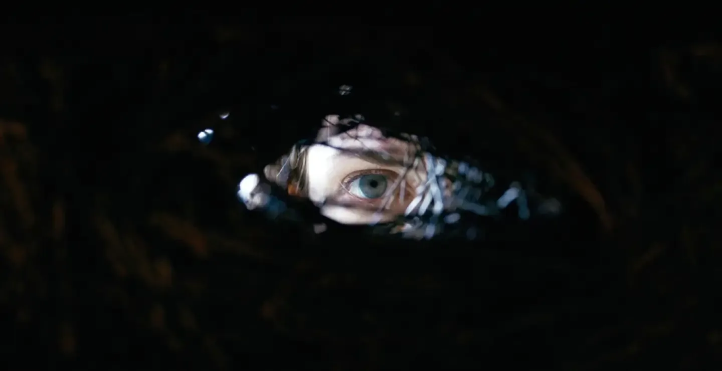 Imagen de la película Shaman