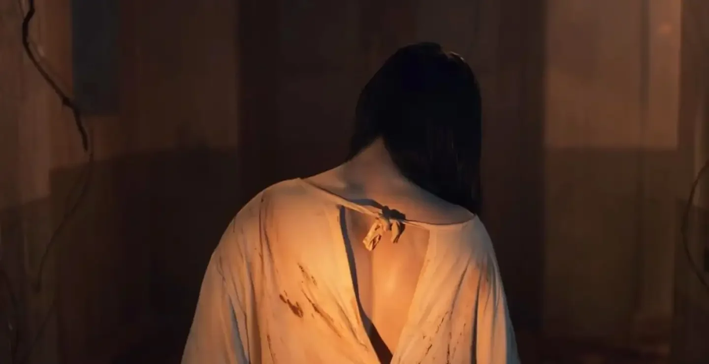 Imagen de la película Pabrik Gula