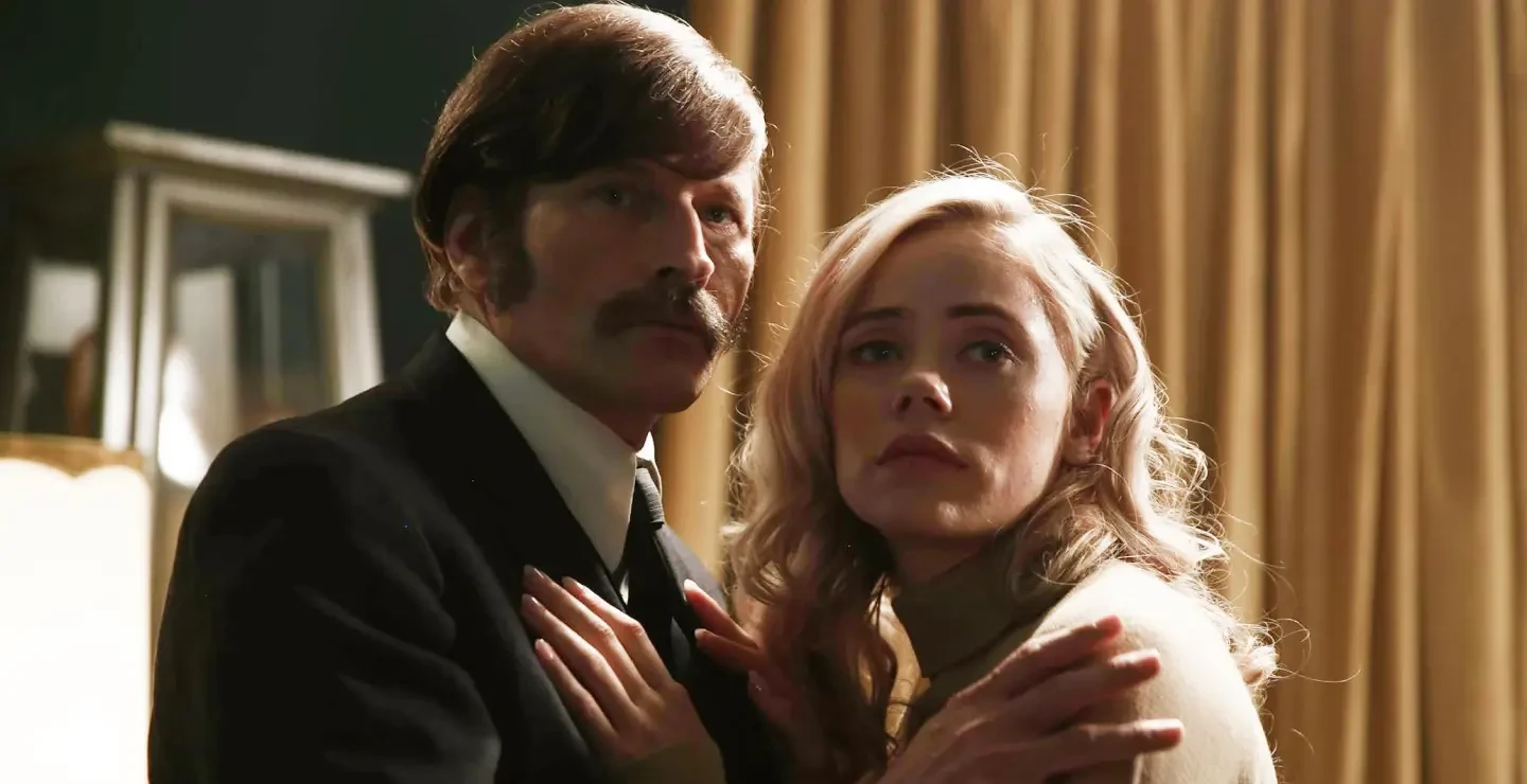 Imagen de la película A Blind Bargain