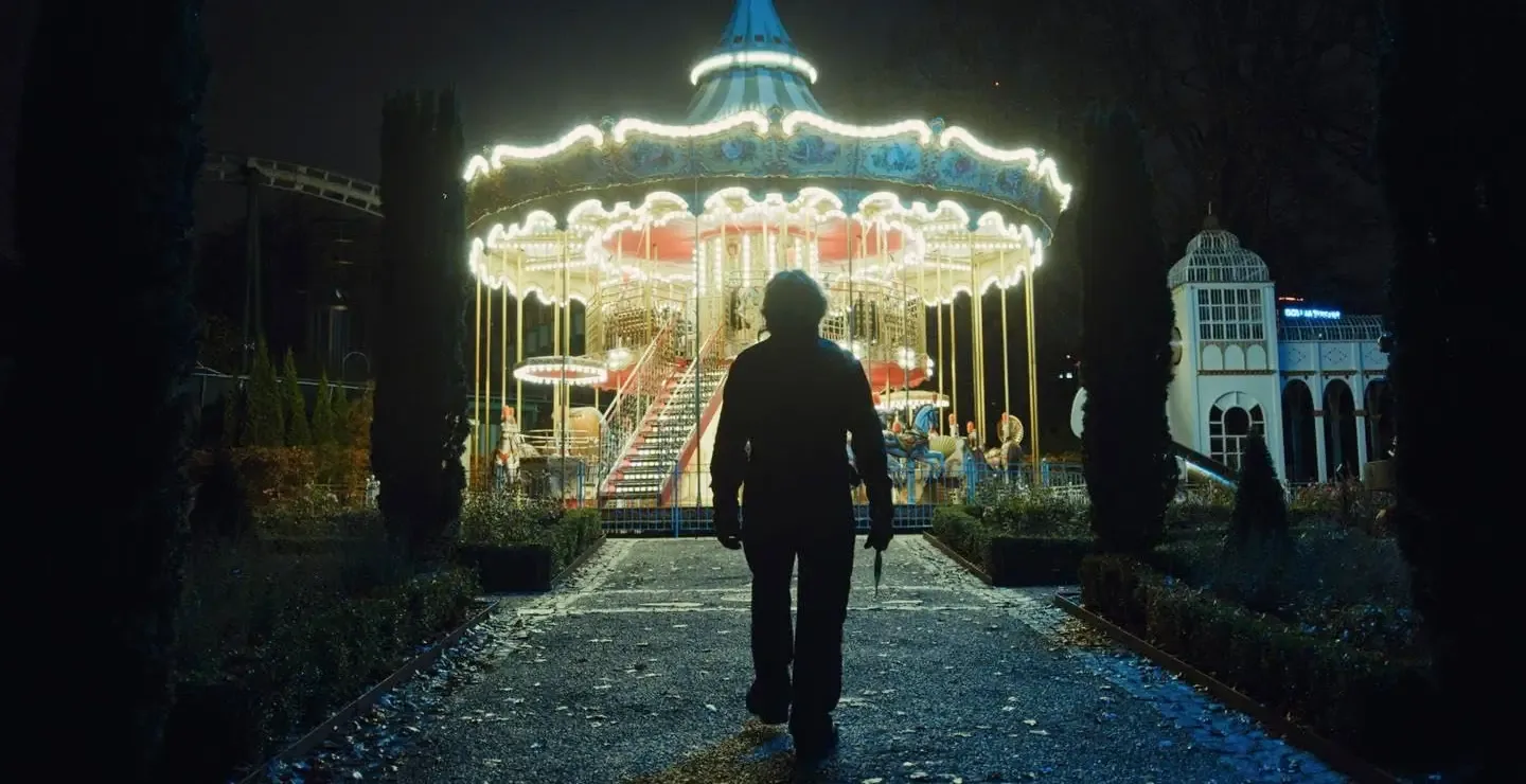 Imagen de la película Horror Park