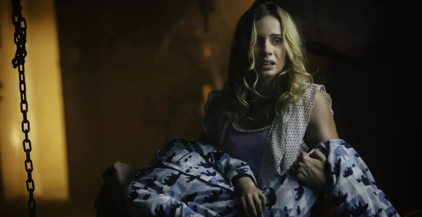 Imagen de la película Bloody Hell