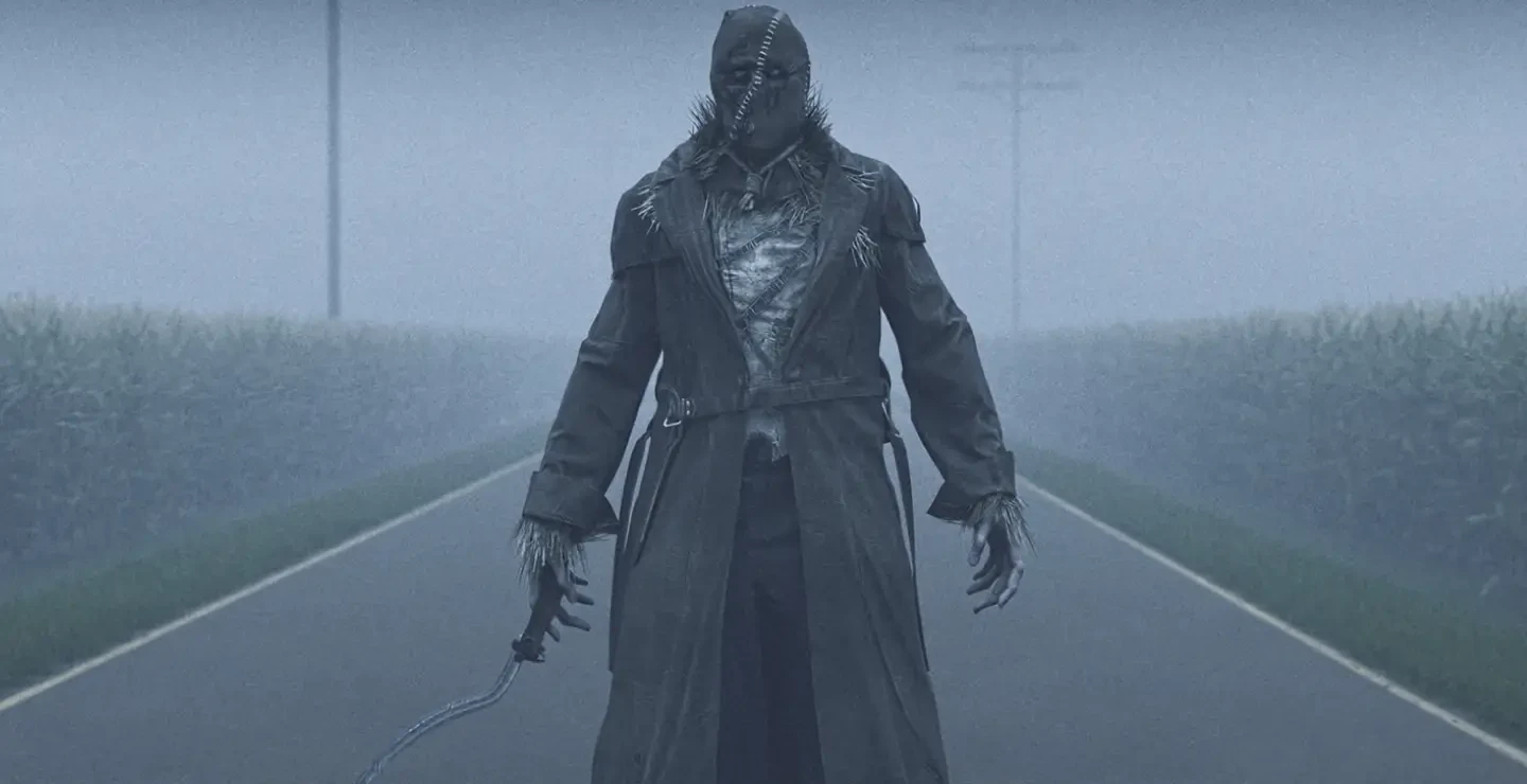 Imagen de la película The Summoning of Baby Blue