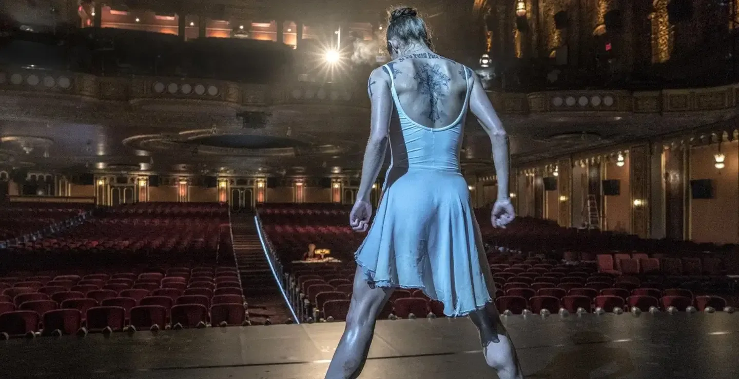 Imagen de la película Ballerina