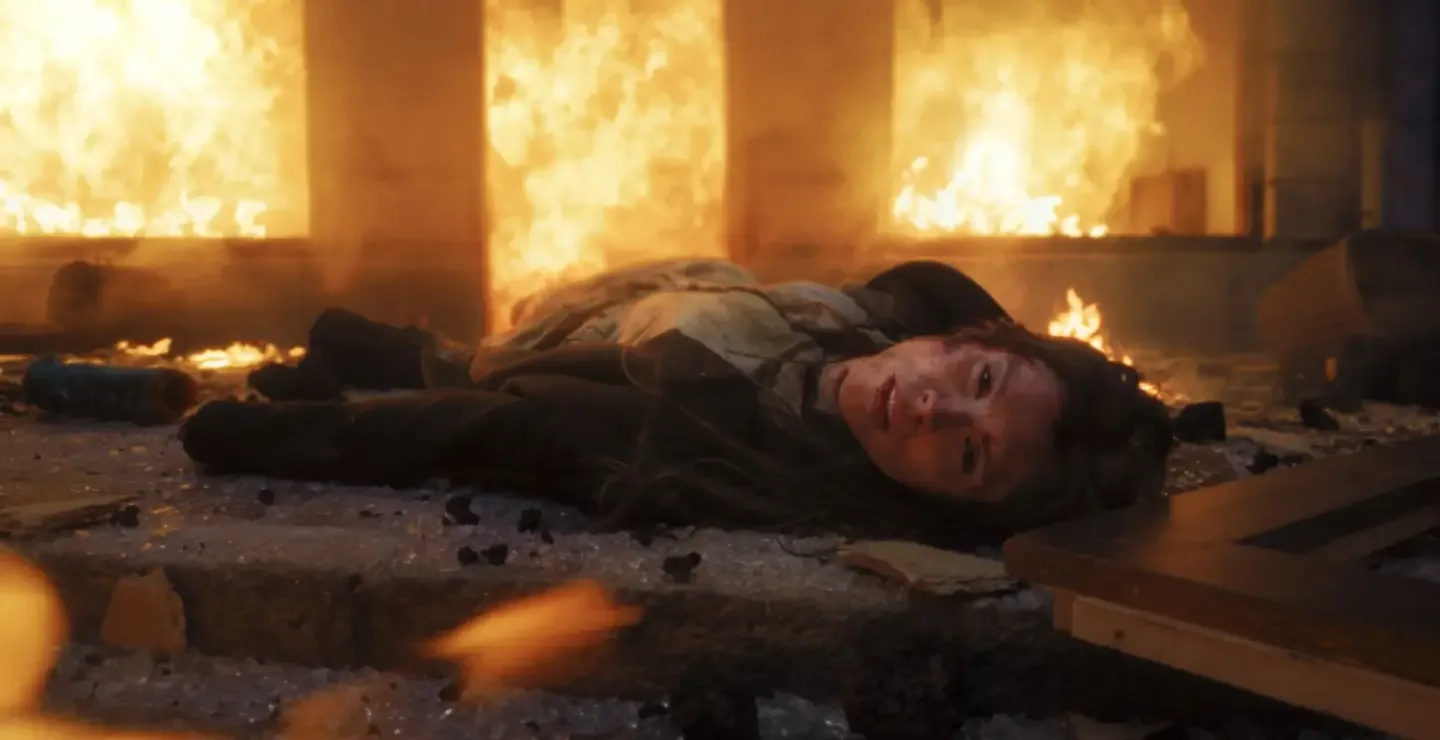 Imagen de la película Los hilos del crimen