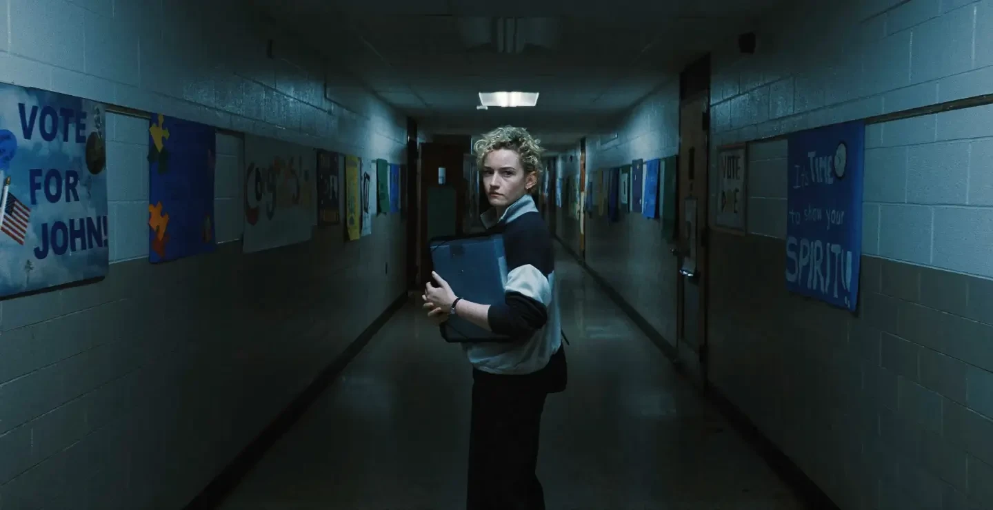 Imagen de la película Weapons, dirigida por Zach Cregger en 2025. Puedes verla en 