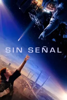 Poster de la película Sin señal