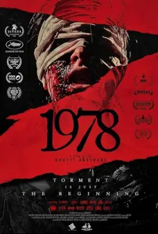 Poster de la película 1978