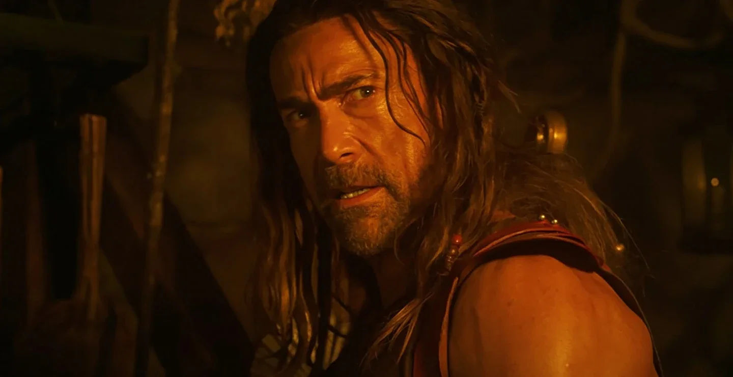Imagen de la película Deathstalker