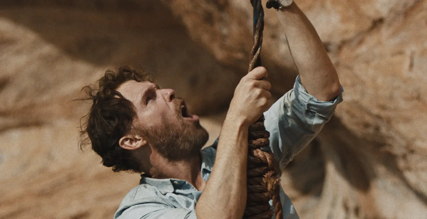 Imagen de la película The Seeding