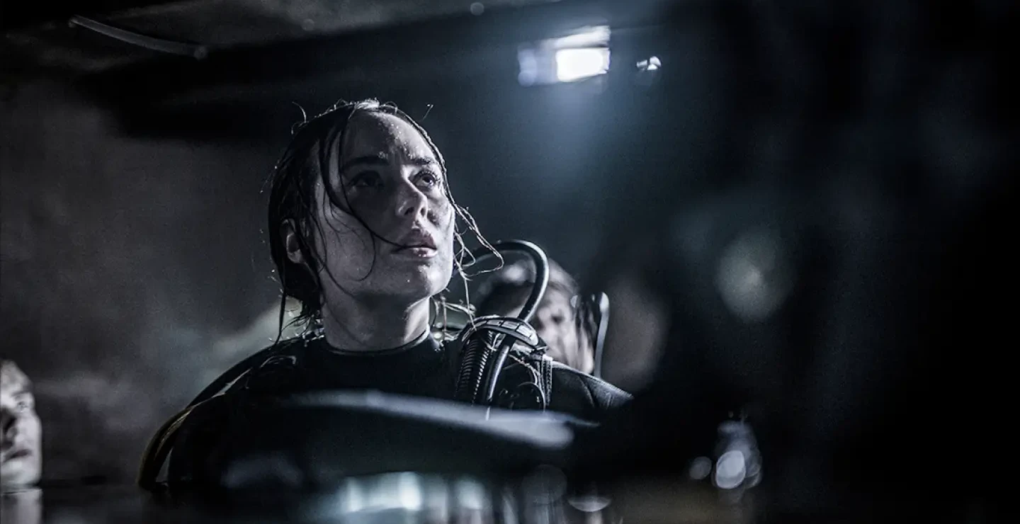 Imagen de la película The Last Breath