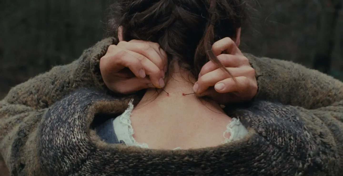 Imagen de la película The Devil's Bath