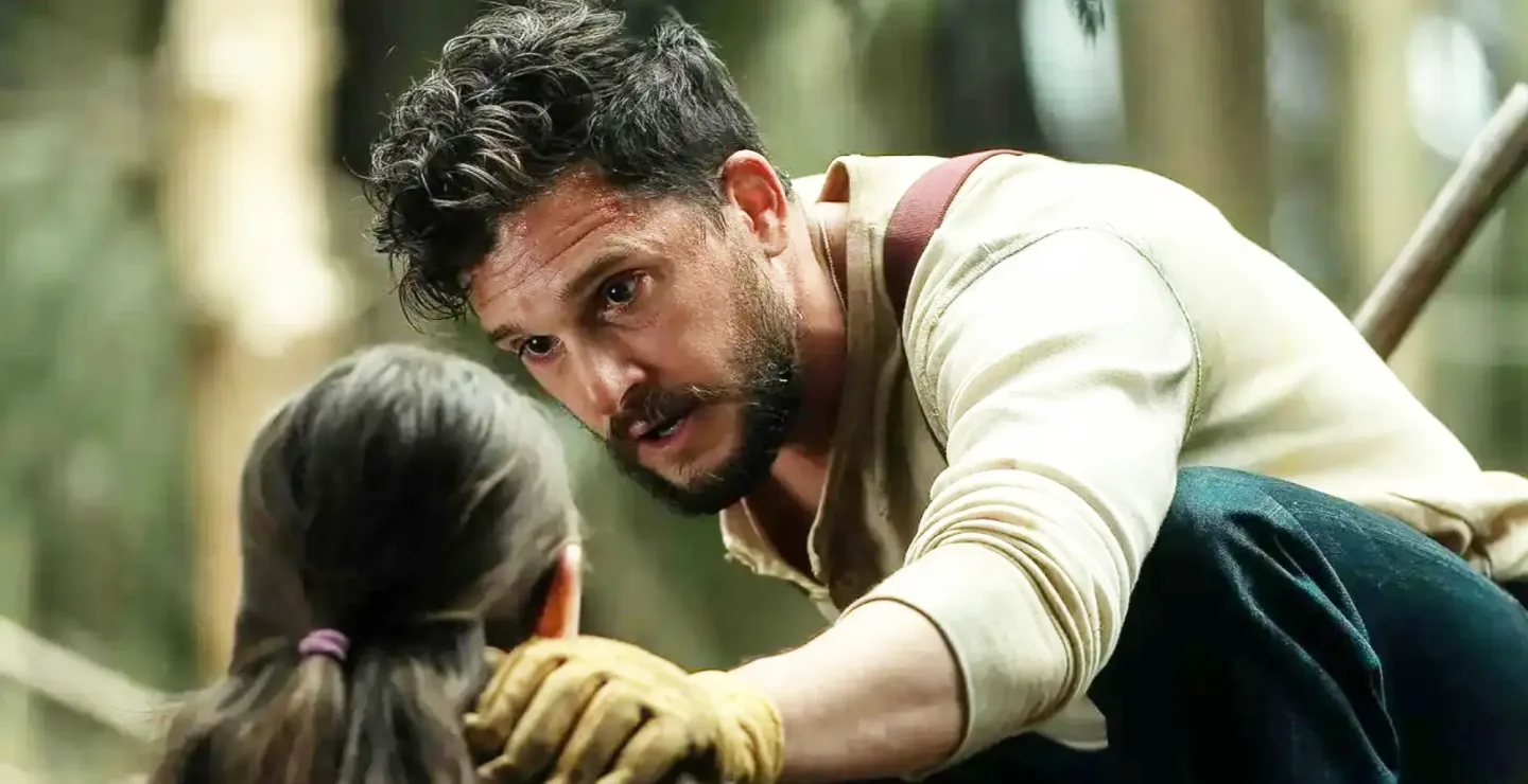 Imagen de la película The Beast Within