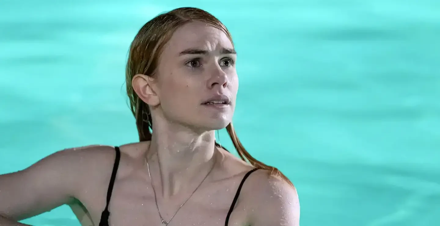 Imagen de la película Lumina