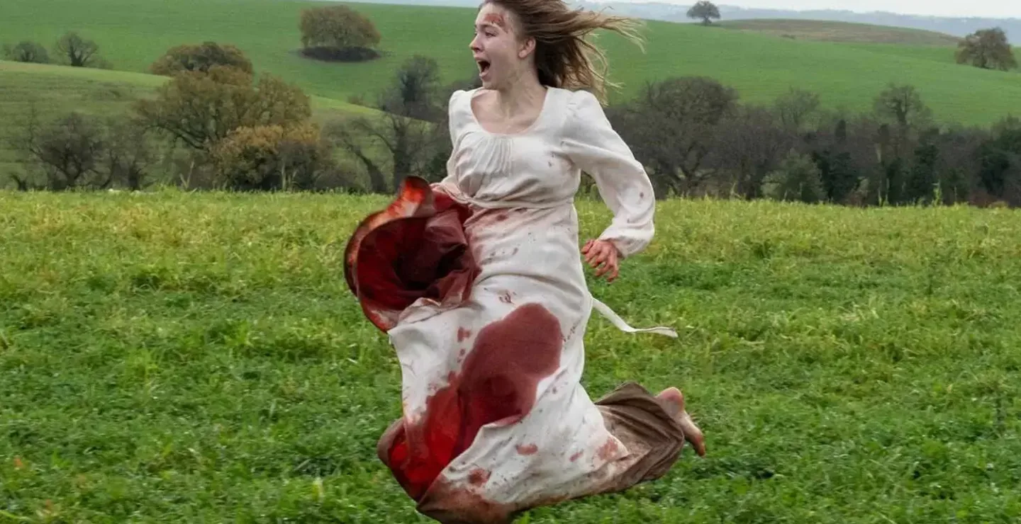 Imagen de la película Immaculate, dirigida por Michael Mohan en 2024.