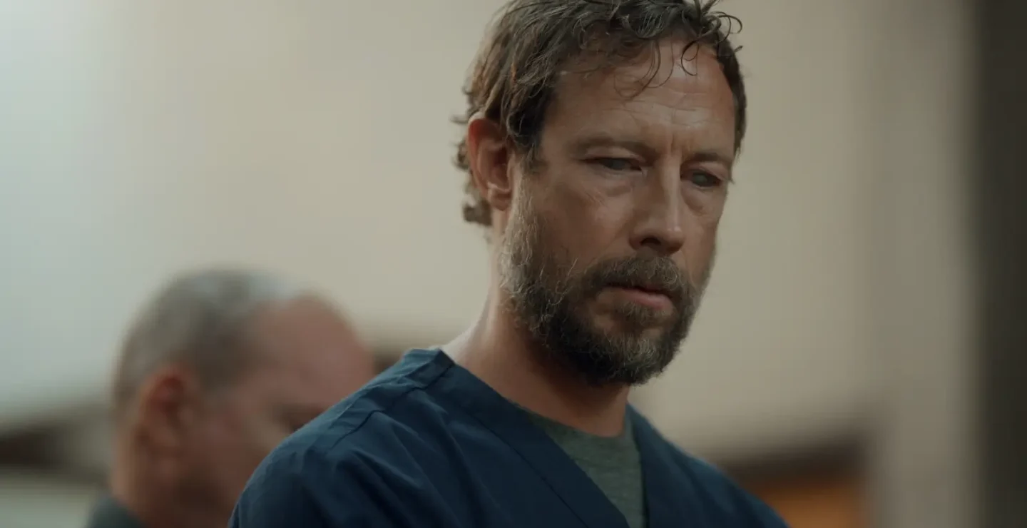 Imagen de la película Believer
