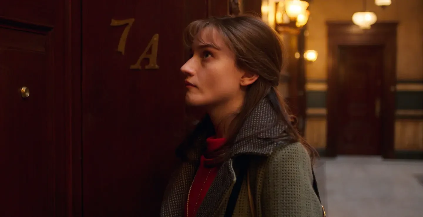 Imagen de la película Apartment 7A