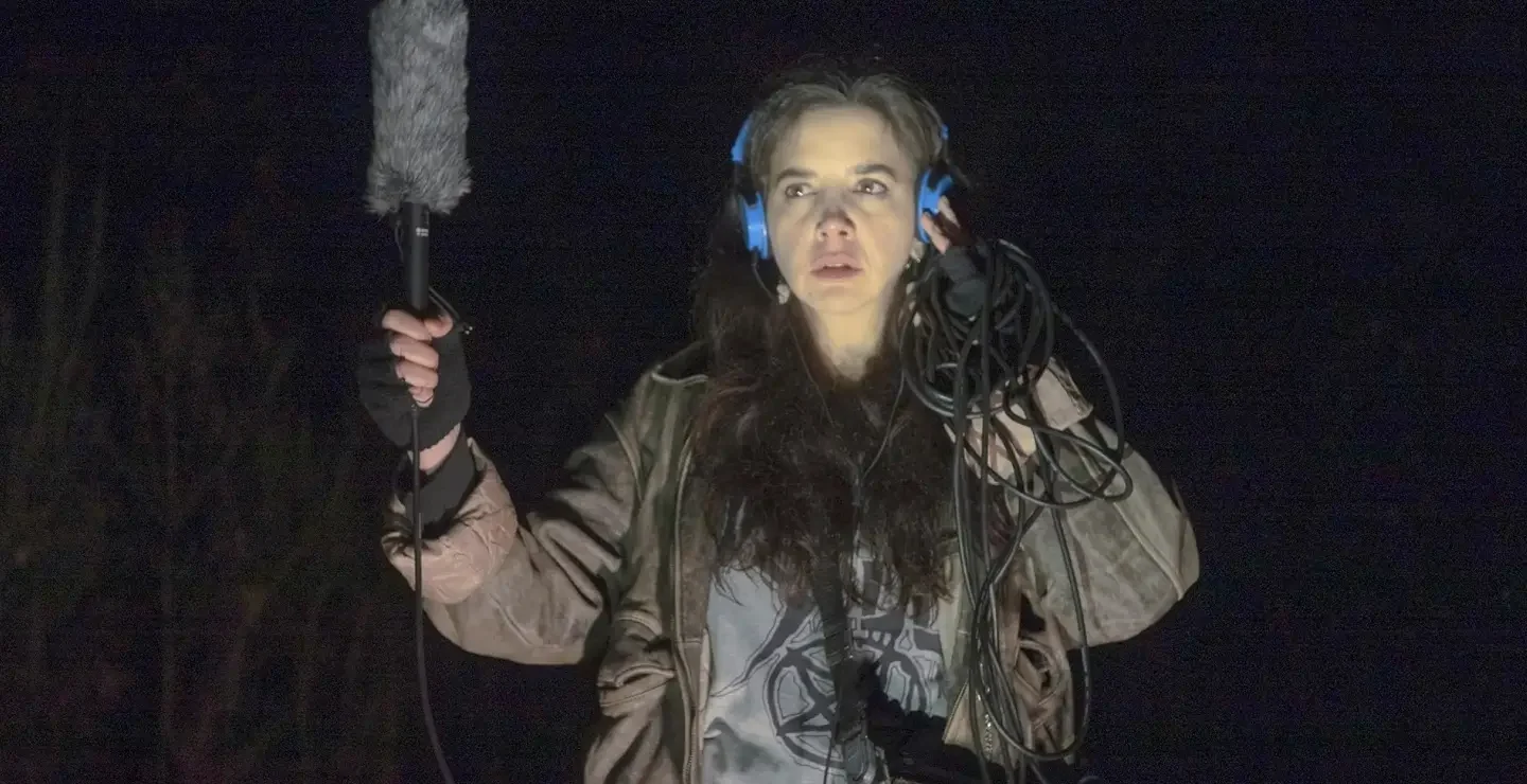 Imagen de la película Involking Yell