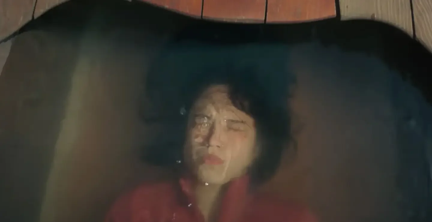 Imagen de la película No te muevas