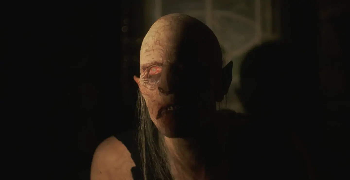 Imagen de la película Little Bites