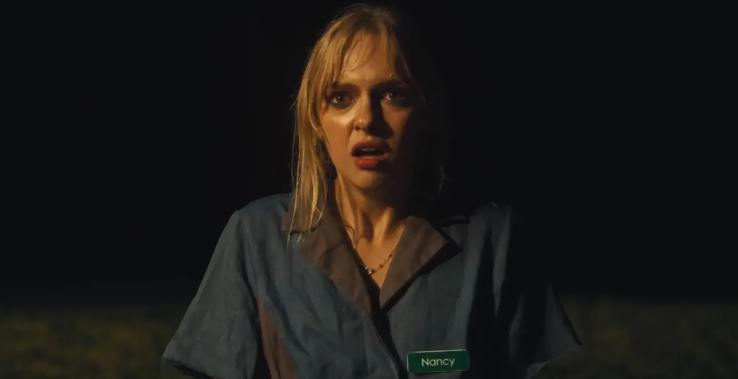 Imagen de la película Last Straw, dirigida por Alan Scott Neal en 2023.