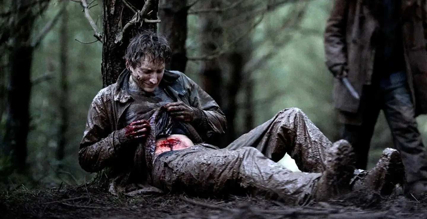Imagen de la película Year 10