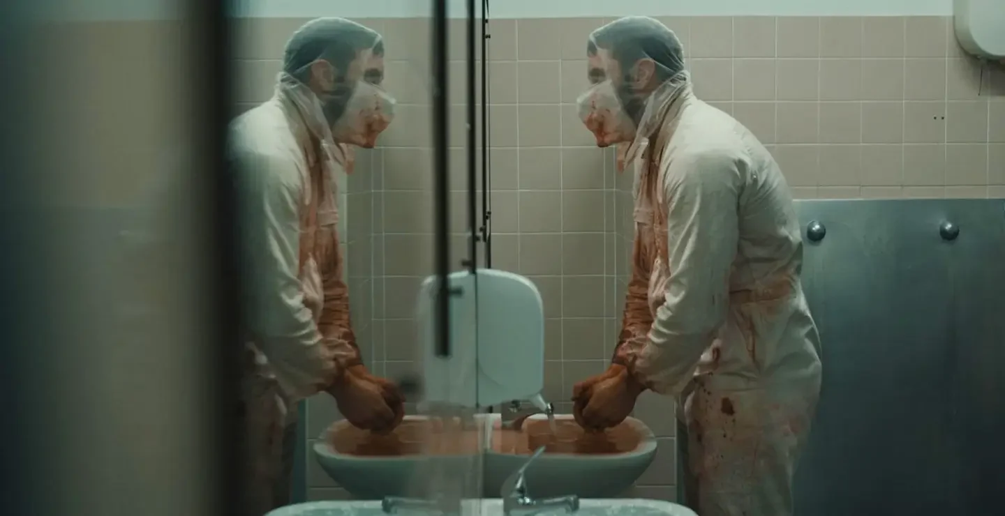 Imagen de la película Spithood
