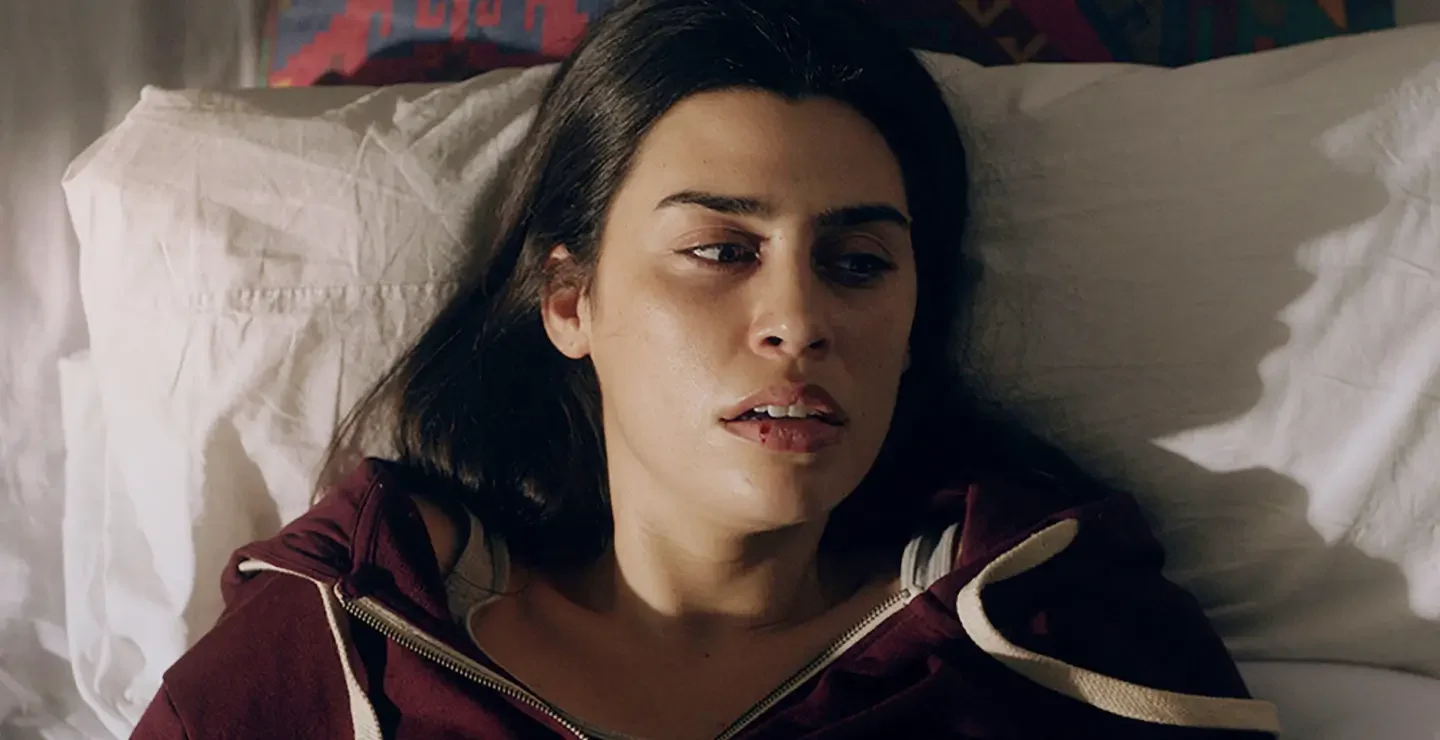 Imagen de la película Tú no eres yo, dirigida por Marisa Crespo, Moisés Romera en 2023.