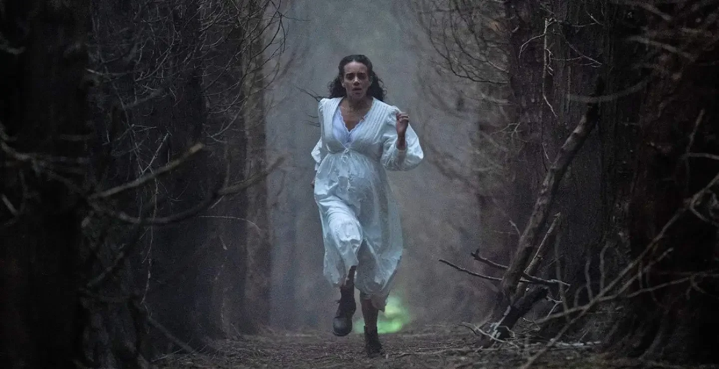 Imagen de la película Unwelcome