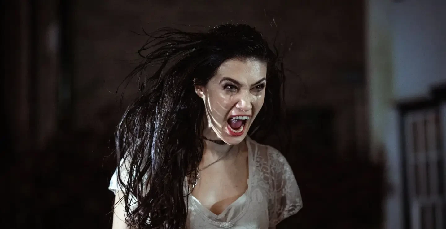 Imagen de la película Drained