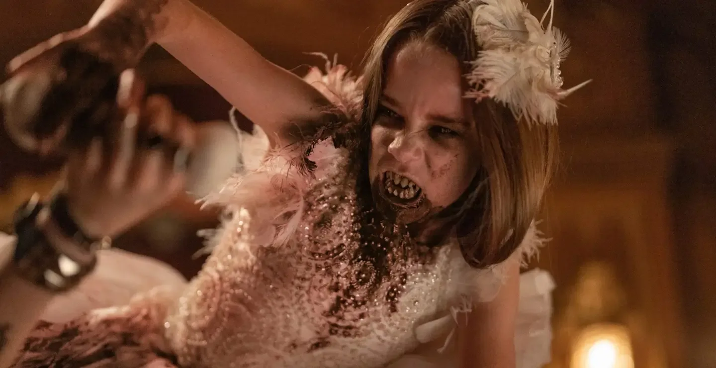 Imagen de la película Abigail