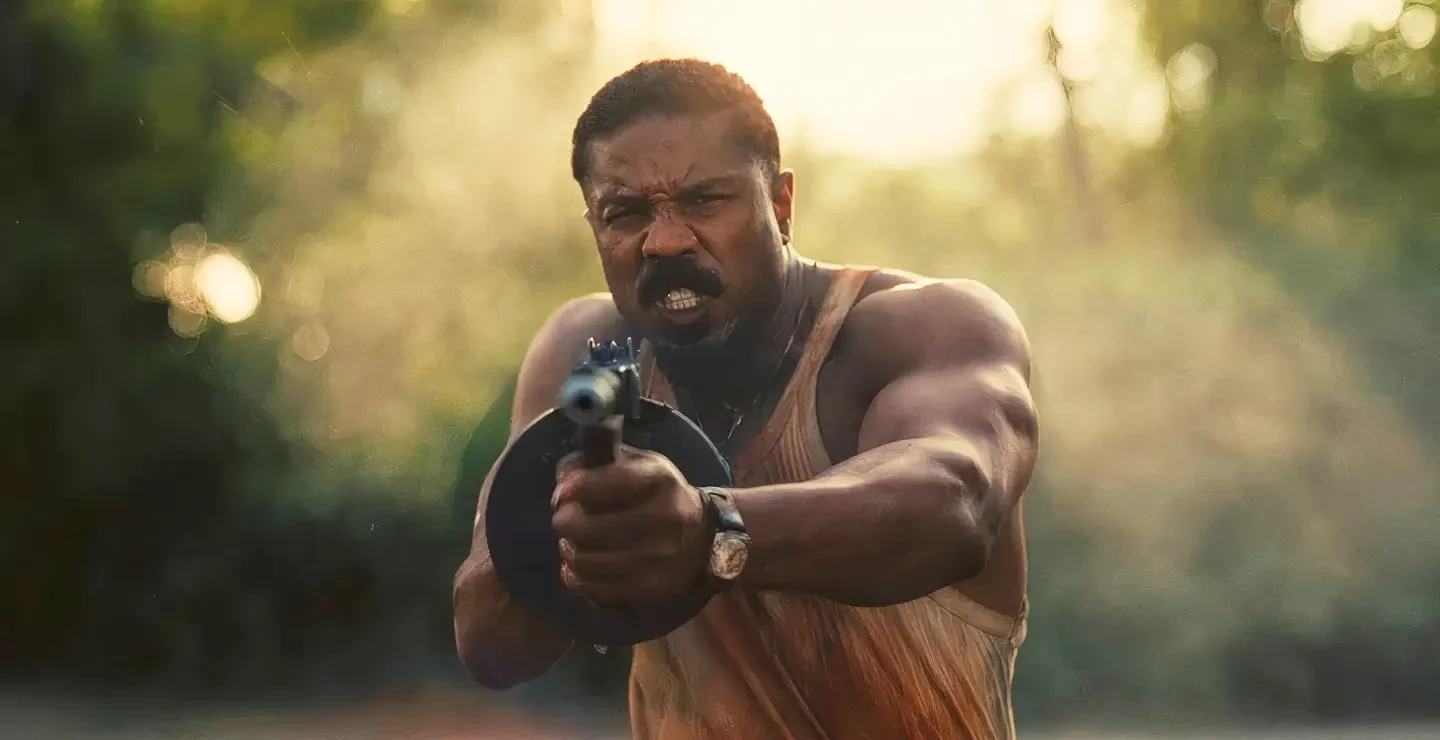 Imagen de la película Los Pecadores