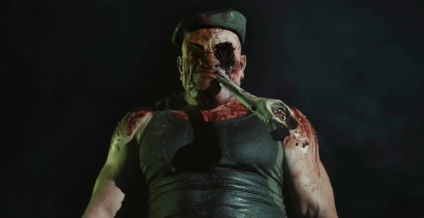 Imagen de la película Shiver Me Timbers