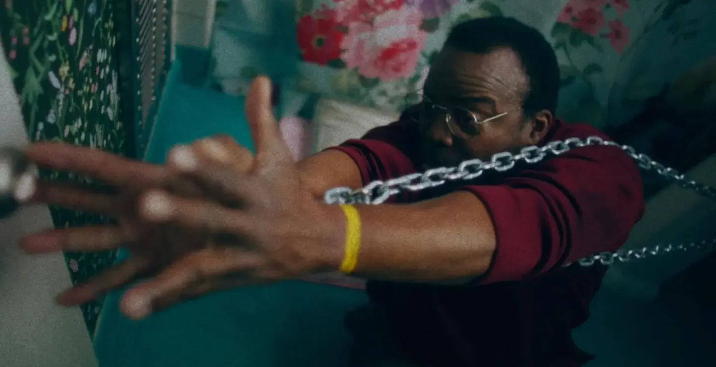 Imagen de la película Dead Mail