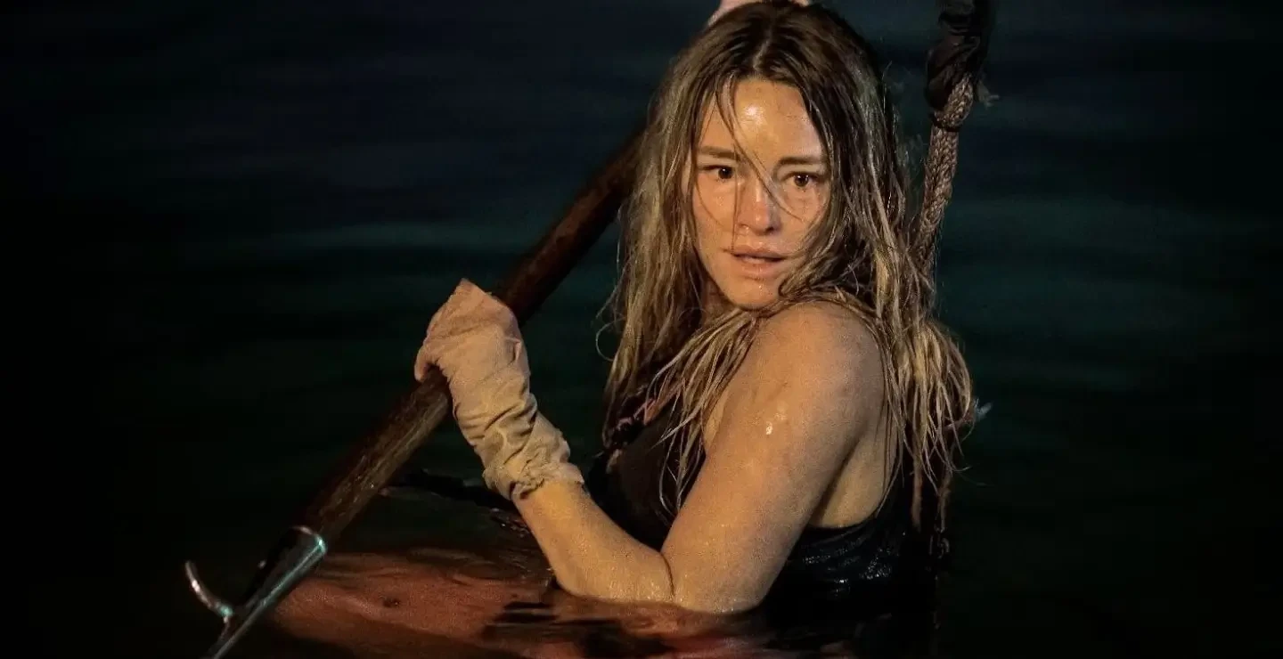 Imagen de la película Dangerous Animals