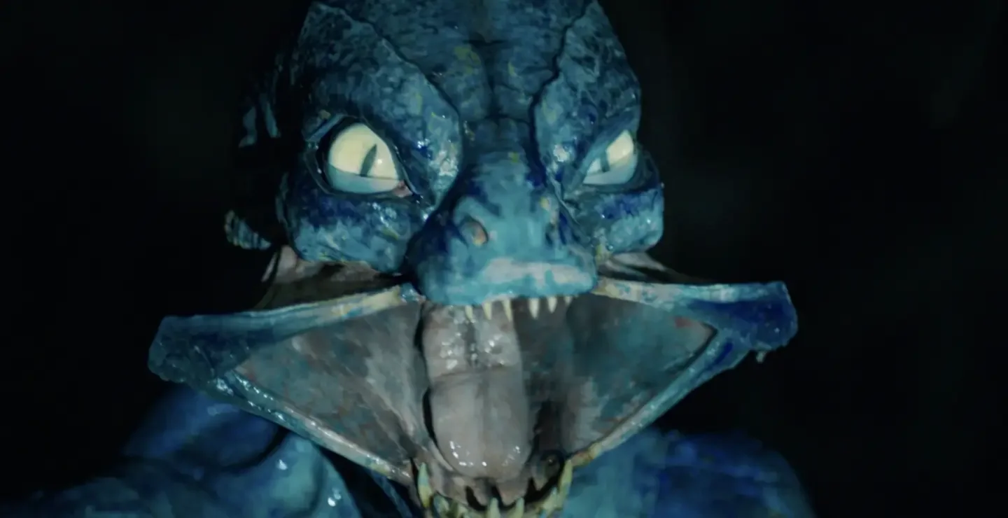 Imagen de la película Wellwood
