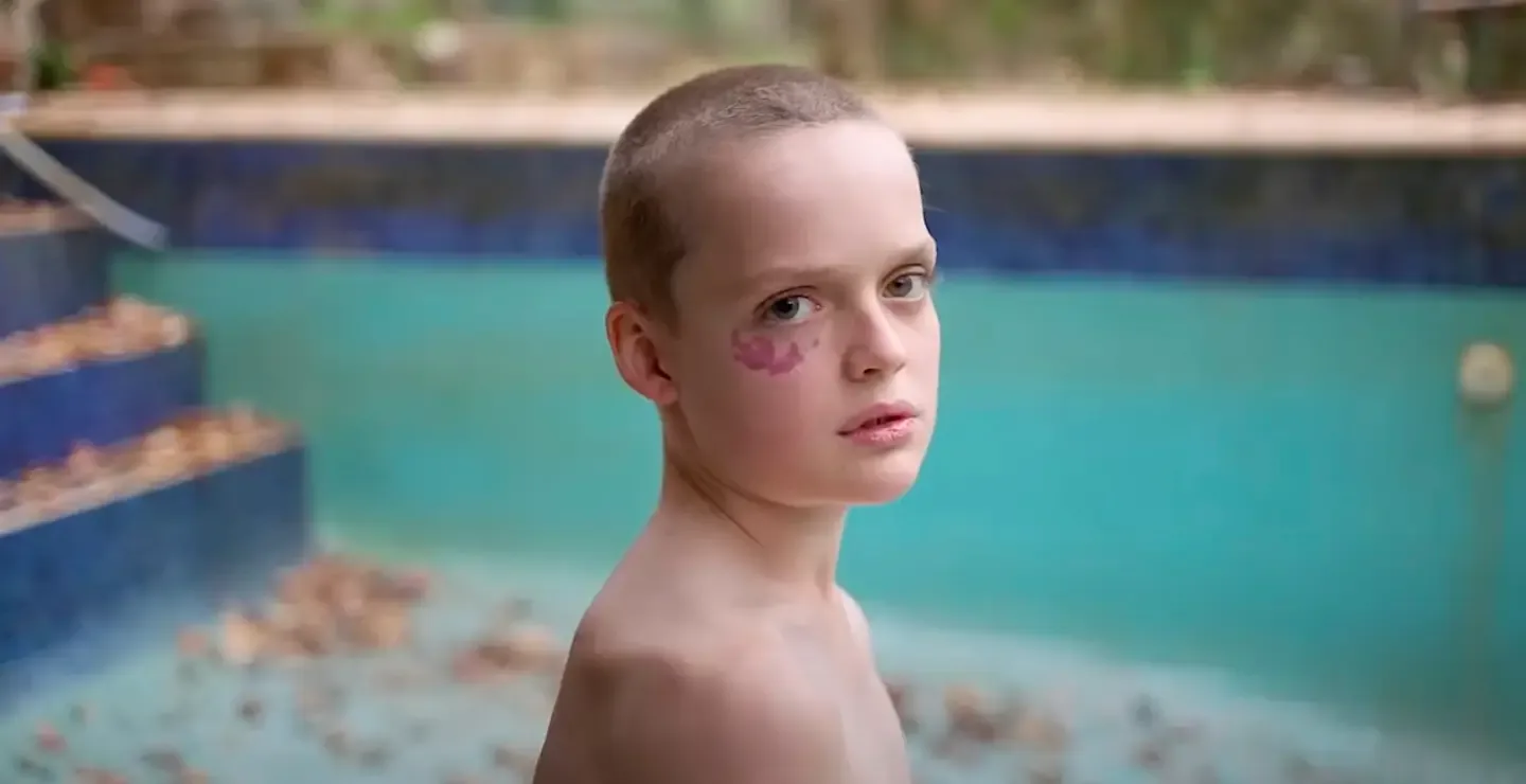 Imagen de la película Devuélvemela