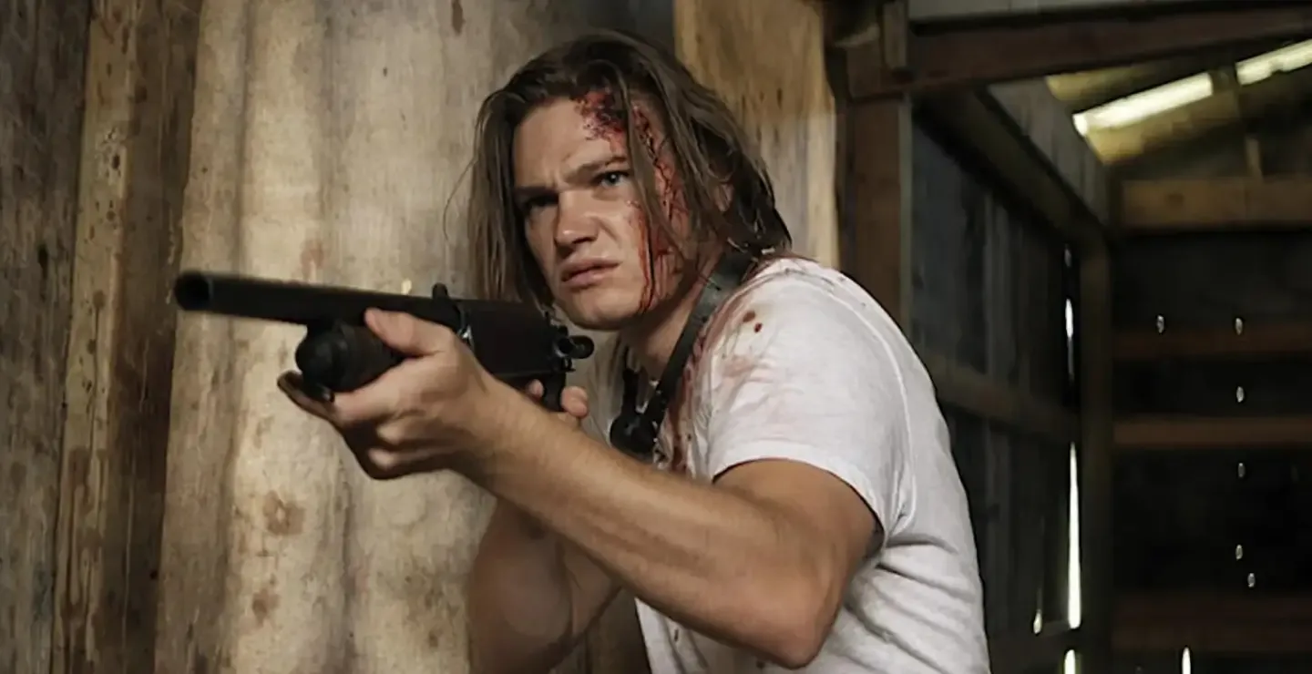 Imagen de la película Butchers
