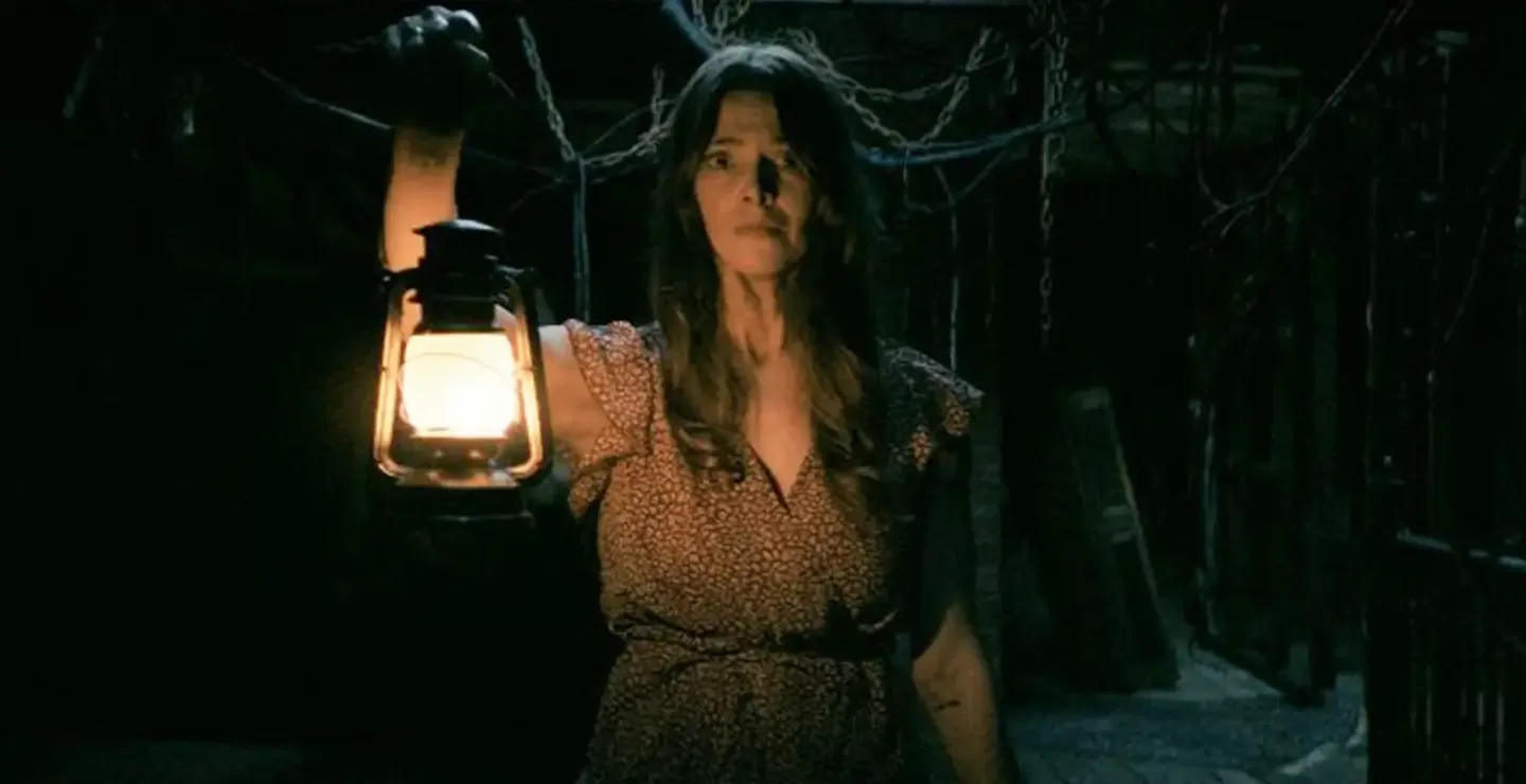 Imagen de la película It Feeds