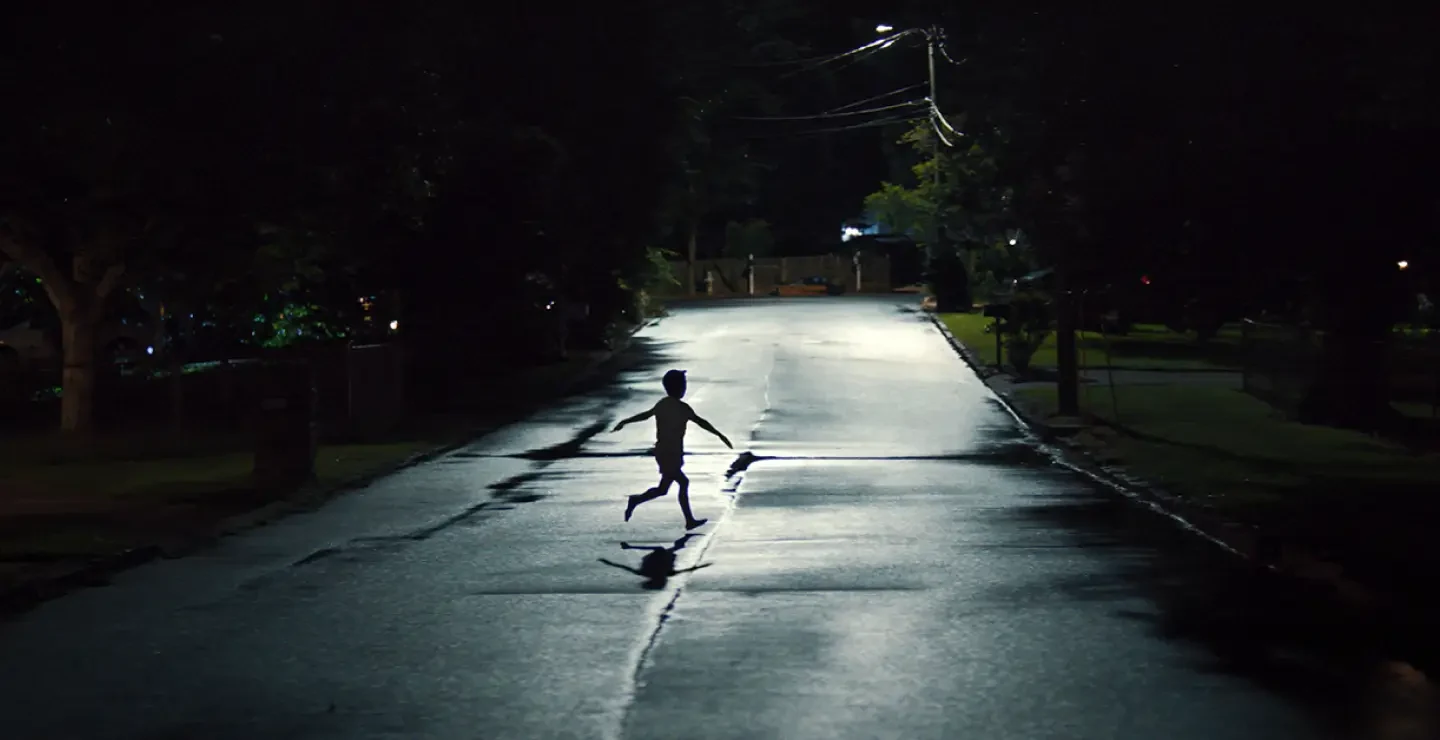 Imagen de la película Weapons