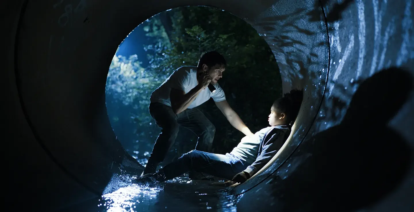Imagen de la película The Other