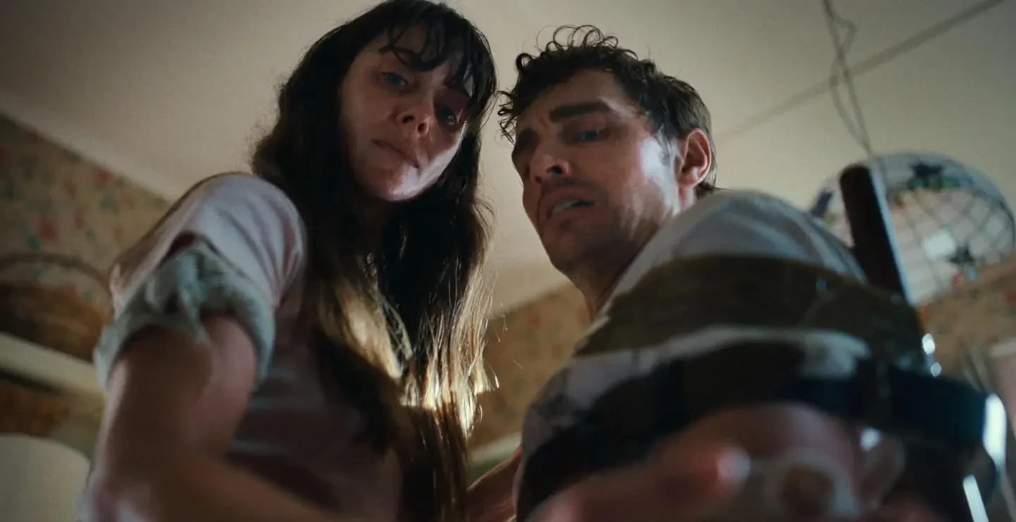Imagen de la película Together