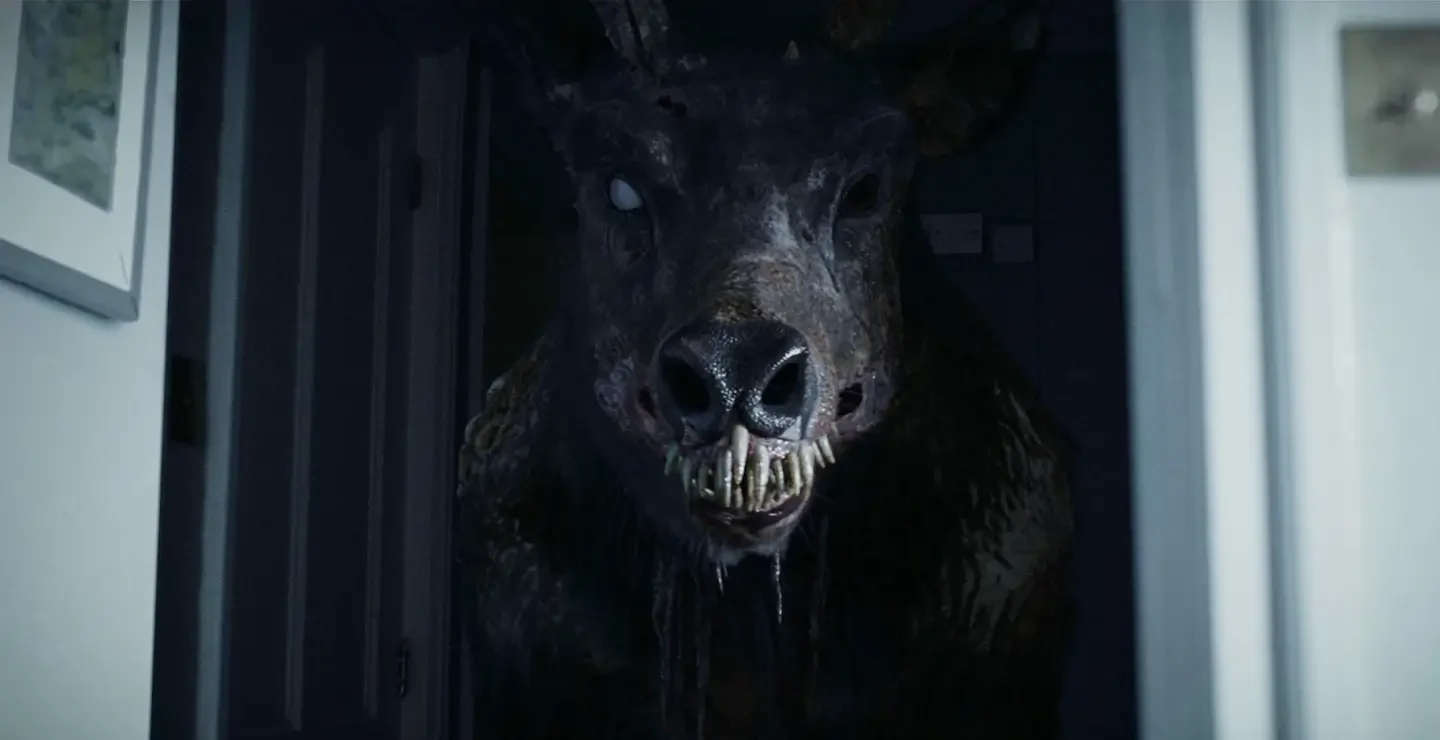Imagen de la película Bambi: The Reckoning