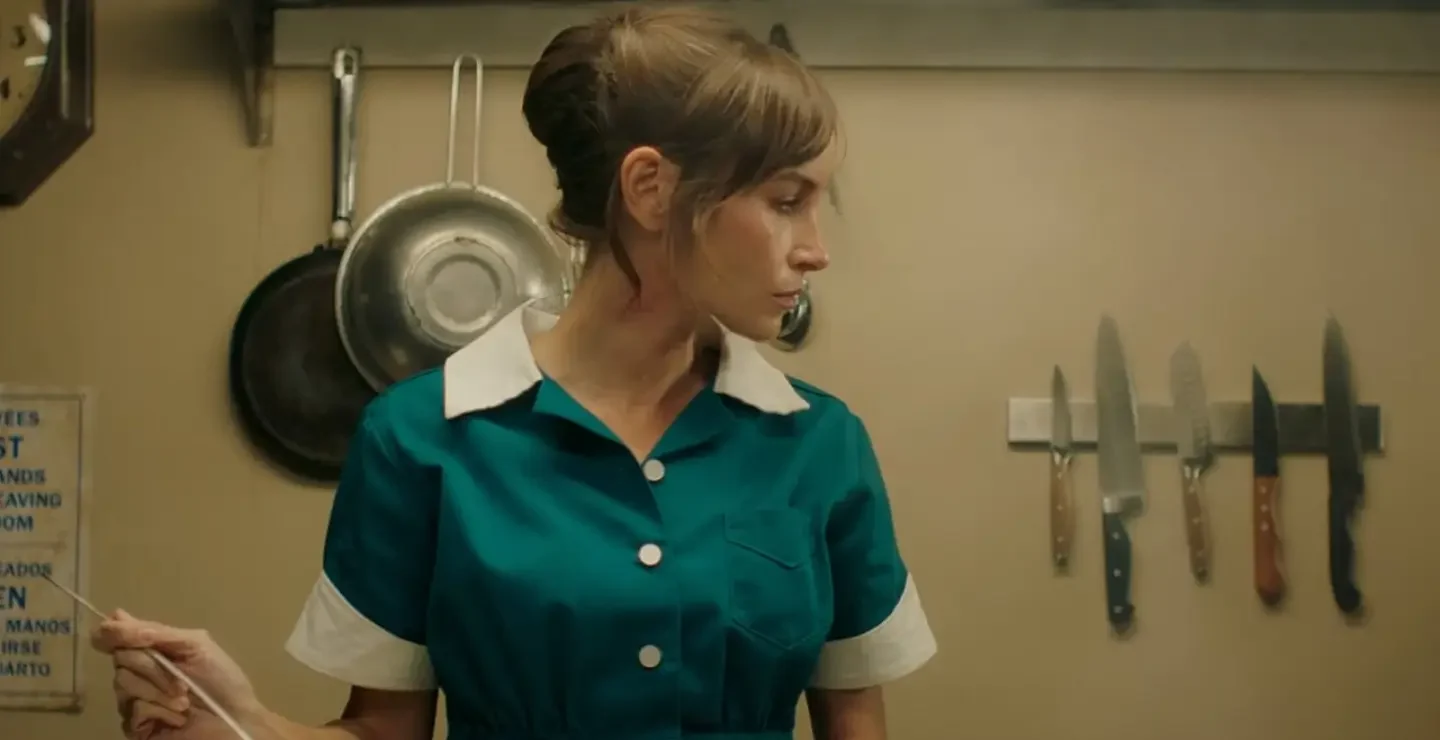 Imagen de la película Last stop in Yuma County
