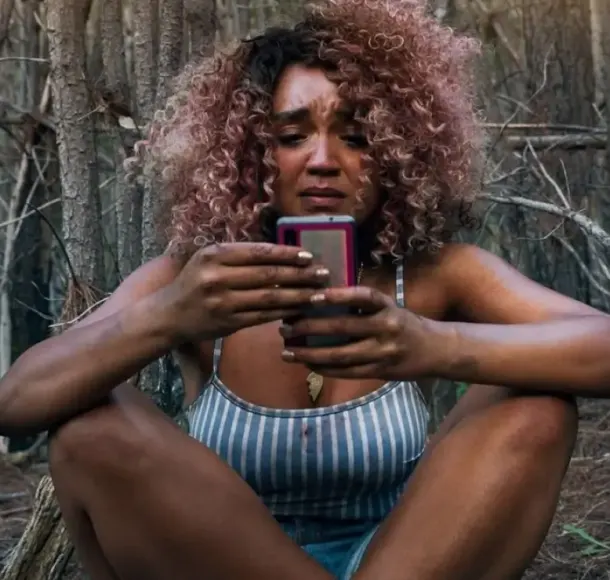 Imagen de la película Sissy